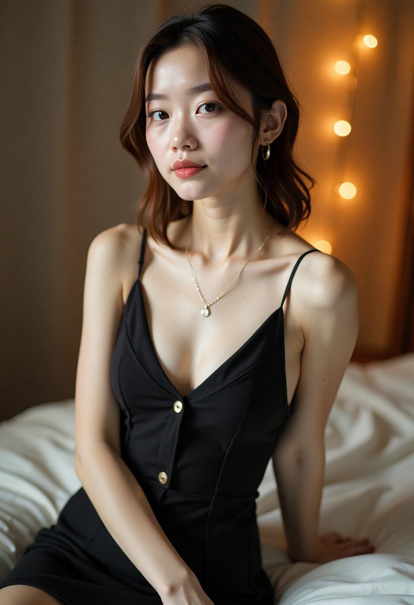蜜桃小姐的心动信号