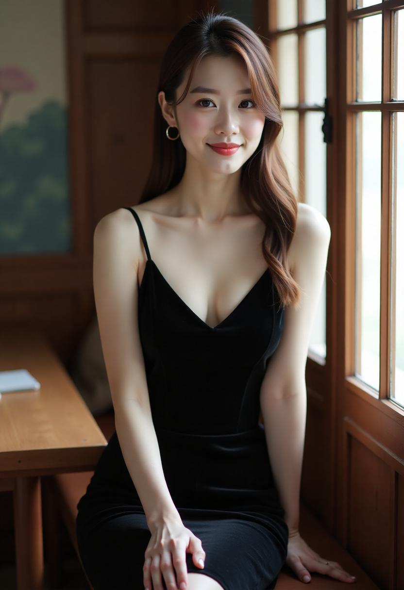 小蜜桃3：同居合约